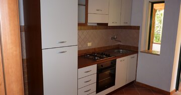 Villaggio Baia di Zambrone- izba- zájazd individuálnou dopravou CK Turancar- Taliansko Kalábria- Marina di Zambrone
