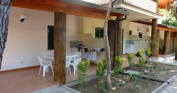 Villaggio Baia di Zambrone- villagio- zájazd individuálnou dopravou CK Turancar- Taliansko Kalábria- Marina di Zambrone