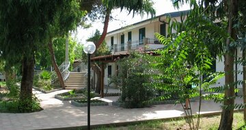 Villaggio Baia di Zambrone- villagio- zájazd individuálnou dopravou CK Turancar- Taliansko Kalábria- Marina di Zambrone