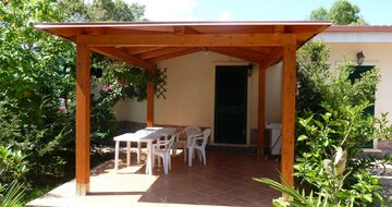 Villaggio Baia di Zambrone- villagio- zájazd individuálnou dopravou CK Turancar- Taliansko Kalábria- Marina di Zambrone