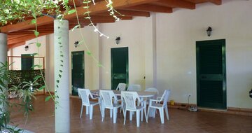 Villaggio Baia di Zambrone- villagio- zájazd individuálnou dopravou CK Turancar- Taliansko Kalábria- Marina di Zambrone