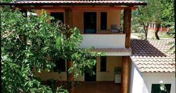 Villaggio Baia di Zambrone- villagio- zájazd individuálnou dopravou CK Turancar- Taliansko Kalábria- Marina di Zambrone