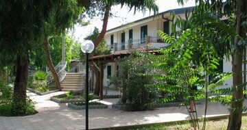 Villaggio baia di Zambrone - zájazd individuálnou dopravou CK Turancar - Taliansko Kalábria