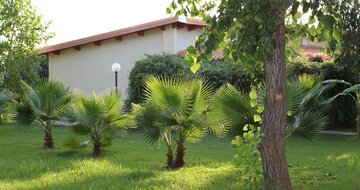 Villaggio baia di Zambrone - zájazd individuálnou dopravou CK Turancar - Taliansko Kalábria