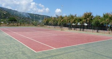 Villaggio baia di Zambrone - zájazd individuálnou dopravou CK Turancar - Taliansko Kalábria