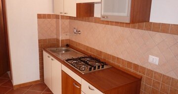 Villaggio baia di Zambrone - zájazd individuálnou dopravou CK Turancar - Taliansko Kalábria
