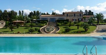 Villagio Dolomity Sul Mare-  zájazd individuálnou dopravou CK Turancar- Taliansko Kalabria Briatico