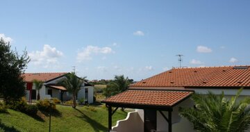 Villagio Dolomity Sul Mare-  zájazd individuálnou dopravou CK Turancar- Taliansko Kalabria Briatico