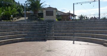Villagio Dolomity Sul Mare-  zájazd individuálnou dopravou CK Turancar- Taliansko Kalabria Briatico