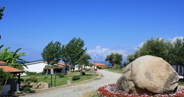 Villagio Dolomity Sul Mare-  zájazd individuálnou dopravou CK Turancar- Taliansko Kalabria Briatico