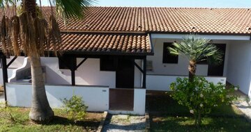 Villagio Dolomity Sul Mare-  zájazd individuálnou dopravou CK Turancar- Taliansko Kalabria Briatico