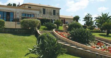 Villagio Hotel Dolomity Sul Mare- zájazd individuálnou dopravou CK Turancar- Taliansko Kalabria Briatico