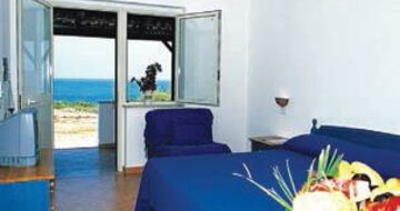 Villagio Hotel Dolomity Sul Mare- izba-zájazd individuálnou dopravou CK Turancar- Taliansko Kalabria Briatico