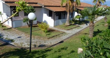 Villagio Hotel Dolomity Sul Mare - zájazd individuálnou dopravou CK Turancar - Taliansko Kalábria Briatico