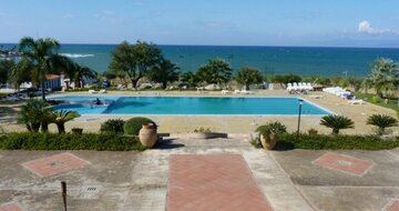 Villagio Hotel Dolomity Sul Mare - zájazd individuálnou dopravou CK Turancar - Taliansko Kalábria Briatico