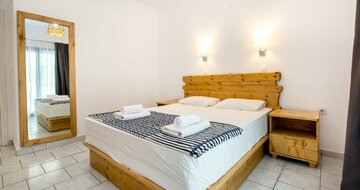 Rodon hotel - izba - letecký zájazd CK Turancar-Grécko-ostrov Thasos-Tripiti