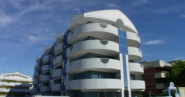 Rezidencia Terme Grado Taliansko - Severný Jadran, zájazdy individuálnou dopravou CK TURANCAR