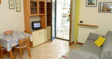 Rezidencia Terme Grado Taliansko - Severný Jadran, zájazdy individuálnou dopravou CK TURANCAR