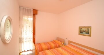 Apartmány Sequoia - CK Turancar - Taliansko, Bibione