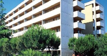 Apartmány Sequoia - CK Turancar - Taliansko, Bibione