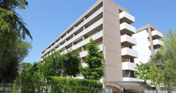 Apartmány Sequoia - CK Turancar - Taliansko, Bibione