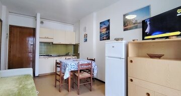 Apartmány Sequoia - CK Turancar - Taliansko, Bibione