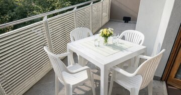 Apartmány Sequoia - CK Turancar - Taliansko, Bibione