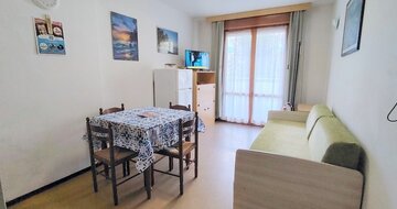 Apartmány Sequoia - CK Turancar - Taliansko, Bibione