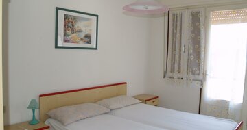 Apartmány Triestina - izba - autobusová zájazd CK Turancar - Taliansko, Bibione
