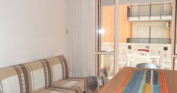 Apartmány Perseo - CK Turancar - Taliansko, Bibione