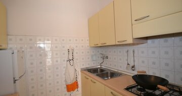 Apartmány Perseo - CK Turancar - Taliansko, Bibione