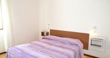 Apartmány Perseo - CK Turancar - Taliansko, Bibione