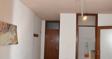 Apartmány Perseo až pre 7 osôb - CK Turancar - Taliansko, dovolenka v centre Bibione autobusom aj autom