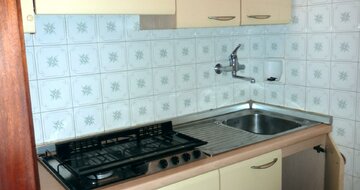 Apartmány Perseo - izba - autobusová doprava CK Turancar - Taliansko, Bibione