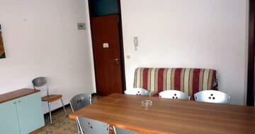 Apartmány Perseo - izba - autobusová doprava CK Turancar - Taliansko, Bibione