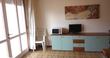 Apartmány Perseo - izba - autobusová doprava CK Turancar - Taliansko, Bibione