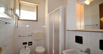 Apartmány Perseo až pre 7 osôb - CK Turancar - Taliansko, dovolenka v centre Bibione autobusom aj autom