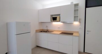 Apartmány Perseo až pre 7 osôb - CK Turancar - Taliansko, dovolenka v centre Bibione autobusom aj autom