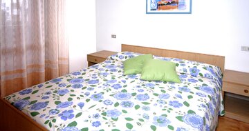 Apartmán Capitol - izba, autobusový zájazd CK TURANCAR, Taliansko BIBIONE