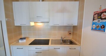 apartmánový dom Patrick v Bibione Spiaggia - zájazdy autobusovou a individuálnou dopravou CK TURANCAR