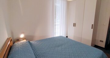 apartmánový dom Patrick v Bibione Spiaggia - zájazdy autobusovou a individuálnou dopravou CK TURANCAR