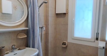 apartmánový dom Patrick v Bibione Spiaggia - zájazdy autobusovou a individuálnou dopravou CK TURANCAR