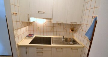 apartmánový dom Patrick v Bibione Spiaggia - zájazdy autobusovou a individuálnou dopravou CK TURANCAR