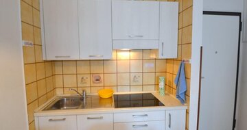 apartmánový dom Patrick v Bibione Spiaggia - zájazdy autobusovou a individuálnou dopravou CK TURANCAR