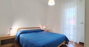 apartmánový dom Patrick v Bibione Spiaggia - zájazdy autobusovou a individuálnou dopravou CK TURANCAR