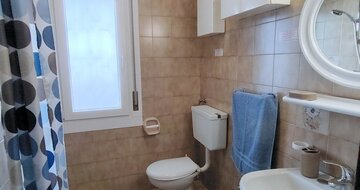 apartmánový dom Patrick v Bibione Spiaggia - zájazdy autobusovou a individuálnou dopravou CK TURANCAR