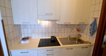 apartmánový dom Patrick v Bibione Spiaggia - zájazdy autobusovou a individuálnou dopravou CK TURANCAR