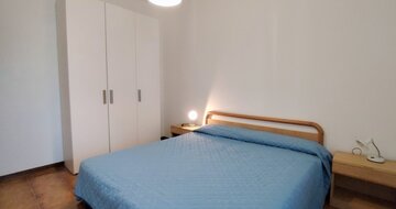 apartmánový dom Patrick v Bibione Spiaggia - zájazdy autobusovou a individuálnou dopravou CK TURANCAR