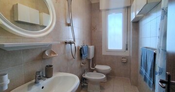 apartmánový dom Patrick v Bibione Spiaggia - zájazdy autobusovou a individuálnou dopravou CK TURANCAR