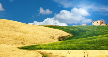 Autobusový poznávací zájazd, Taliansko, To najkrajšie z Toskánska